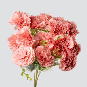 CARNATION BUNCH X14-AT.PINK