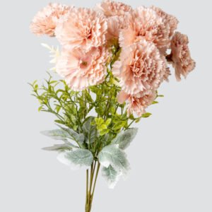 CARNATION BUNCH X14-DS.PINK