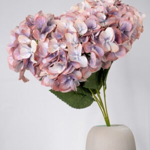 HYDRANGEA REAL TOUCH X5-AT.LI