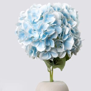 HYDRANGEA REAL TOUCH X5-BL