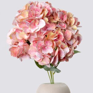 HYDRANGEA REAL TOUCH X5-PU-PI