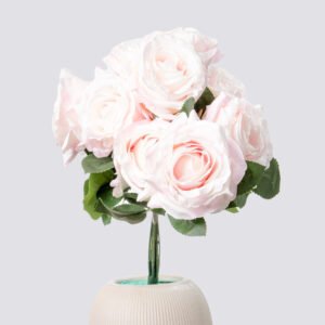 ROSE BUNCH LYX9-LPIWH